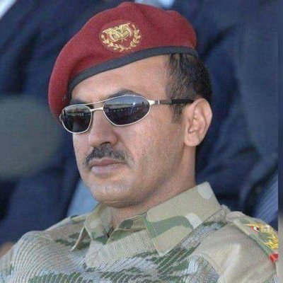 احمد علي صالح يبدأ اختراق الجنوب امنيا 