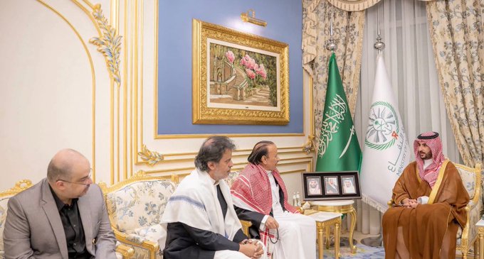 تفاصيل استدعاء بن سلمان لأسرة هادي صادم