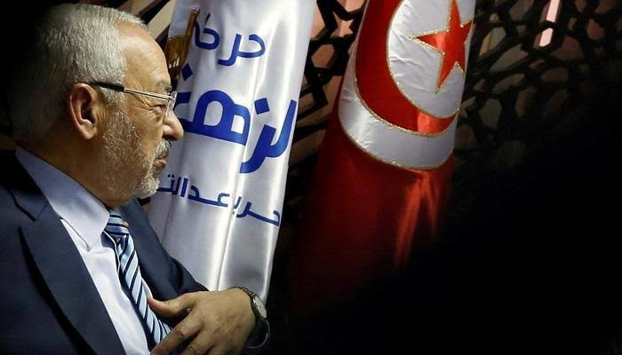 تونس إحالة 4 قيادات إخوانية للتحقيق بتهم التحريض على العنف