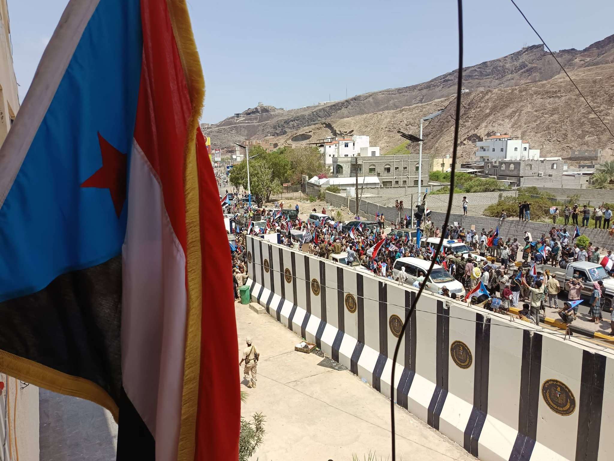 هزيمة مذلة للمدعومين سعوديا في العاصمة تفاصيل جديدة