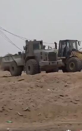 ضبط شقيق طارق متلبسا بالصوت والصورة