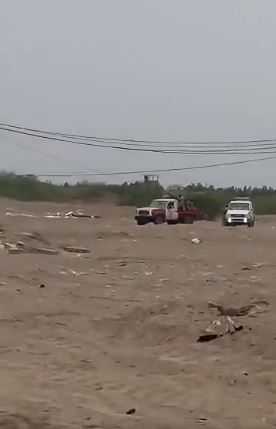 ضبط شقيق طارق متلبسا بالصوت والصورة