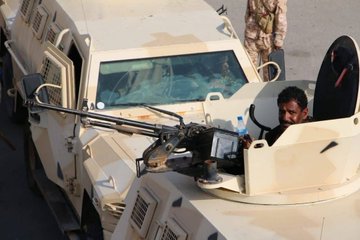 مجزرة جديدة في حضرموت محصلة