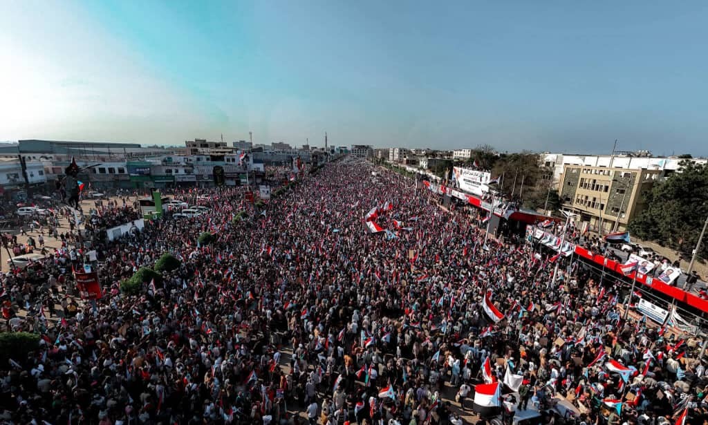 السعودية تتلقى صفعة موجعة تفاصيل