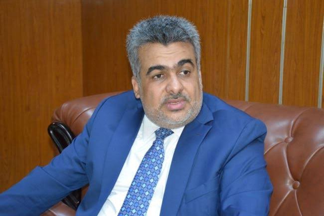 طارق يقطع الطريق على الاصلاح بتعيين وزير جديد اسم صورة