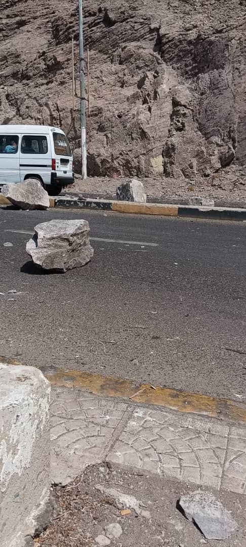 تهديد جديد للعاصمة يتموضع في العقبة