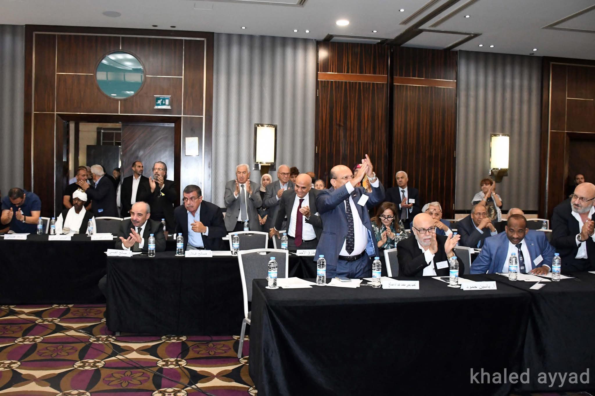 أسرة صالح تعلن استمرار تحالفها مع الحوثيين وثيقة