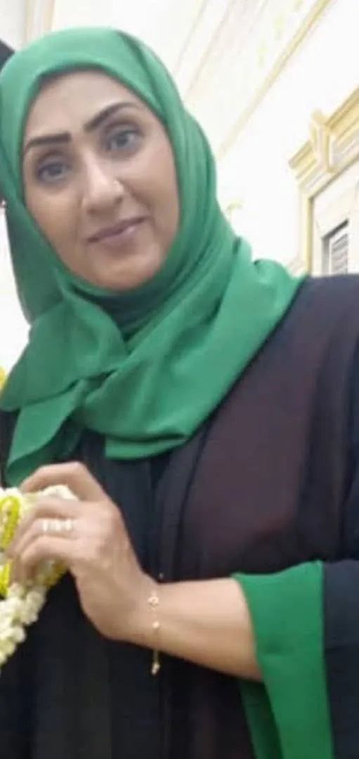 قرار جمهوري بتعيين حسناء بشهادة دبلوم صورة