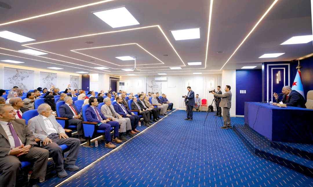 الز بيدي يفاجئ الجميع بهذه الخطوة الجديدة