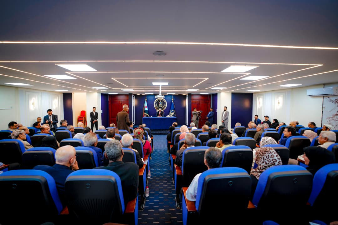 الز بيدي يفاجئ الجميع بهذه الخطوة الجديدة