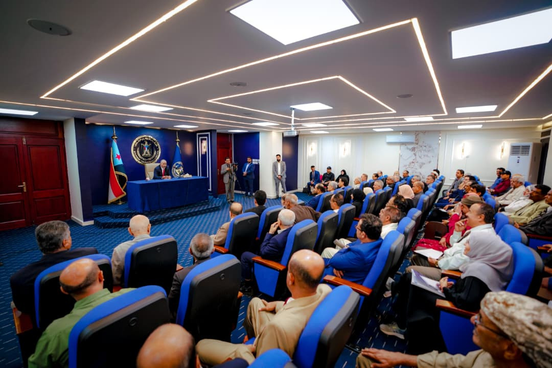 الز بيدي يفاجئ الجميع بهذه الخطوة الجديدة