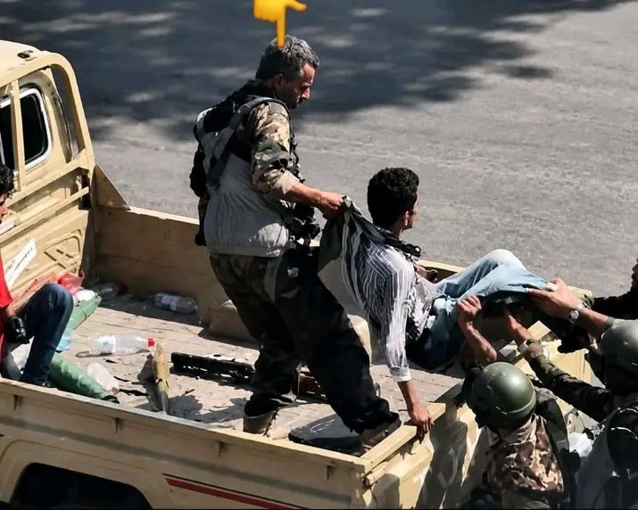 تصاعد الاحتجاجات في العاصمة رغم القمع والاعتقالات تفاصيل