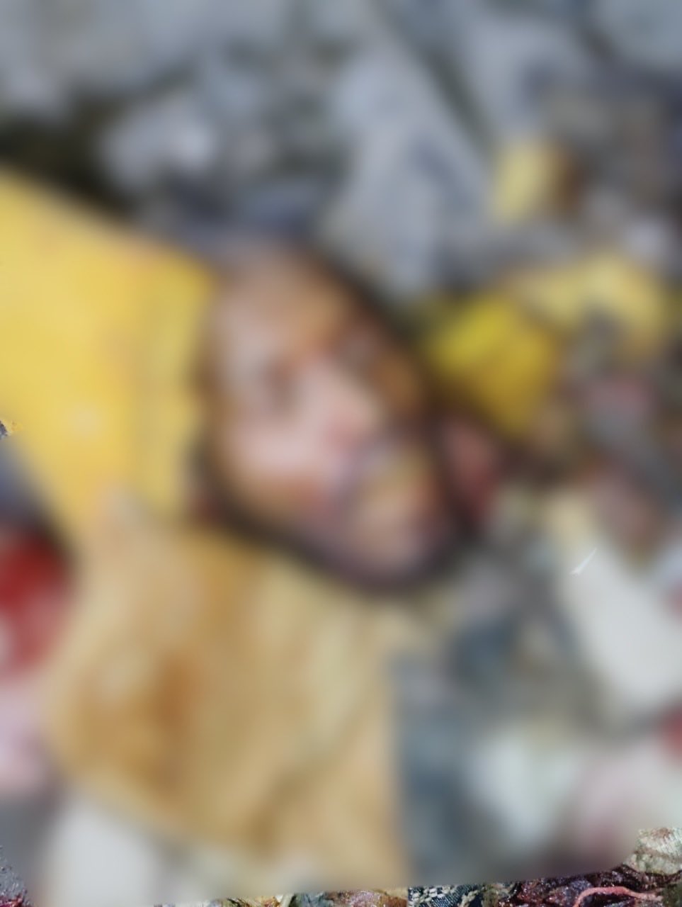 مقتل أجنبي باستهداف أمريكي في اليمن صور