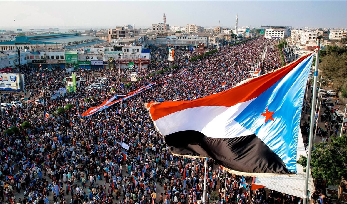 الجنوب يوجه رسالة قوية للسعودية تفاصيل