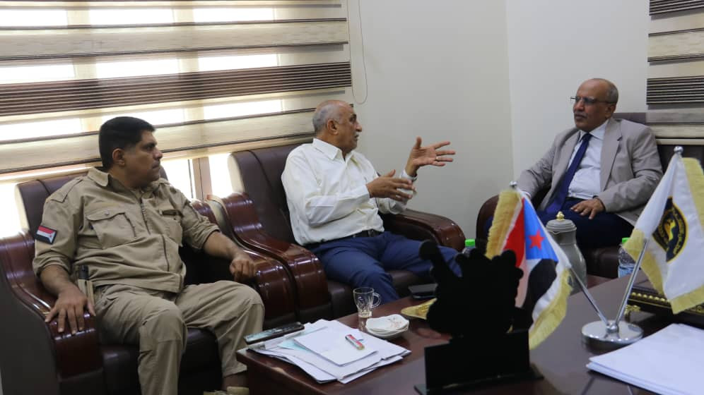 الانتقالي يسدد ضربة قاضية لـ الشرعية