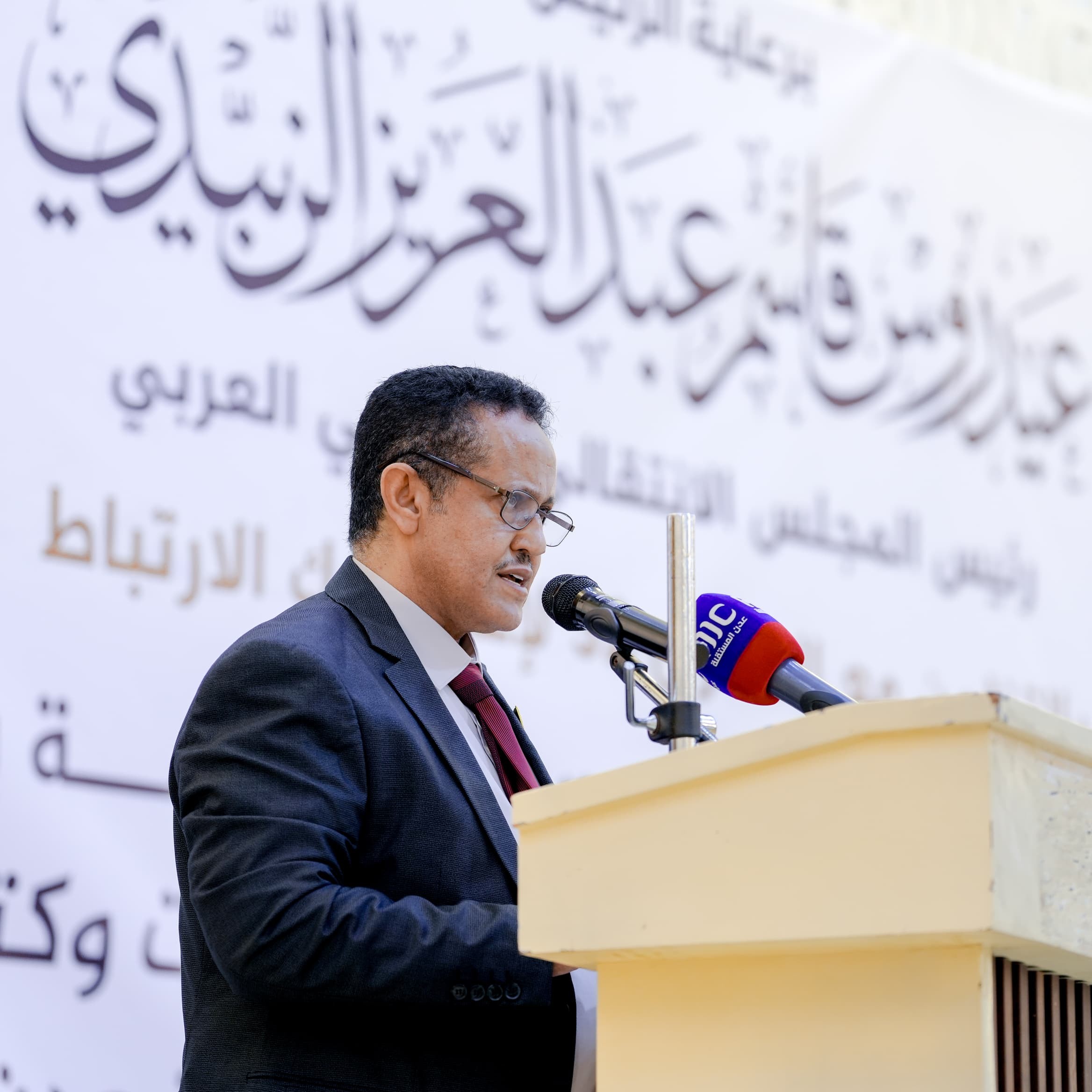 الانتقالي يوجه تحذيرا أخيرا بيان