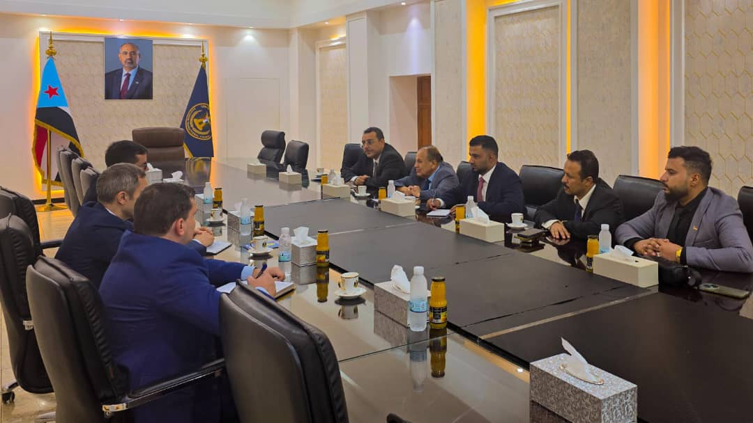 الانتقالي يبلغ روسيا هذه الرسالة الحاسمة