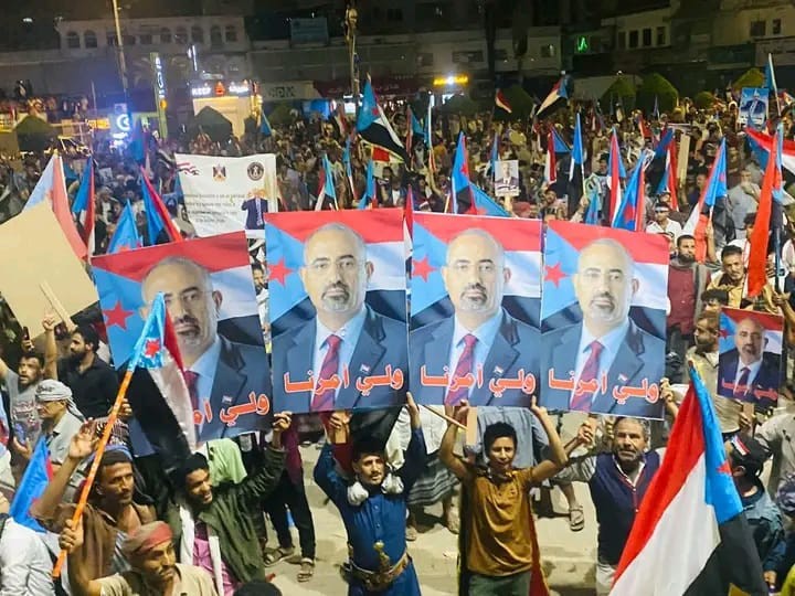 الجنوب يوجه رسالة مزلزلة إلى السعودية تفاصيل