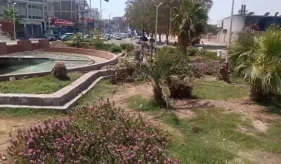 شاهد حقيقة الصور التي الت قطت لشوارع العاصمة وأثارت جدلا واسعا صور